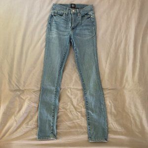 BDG Twig High Rise Jeans